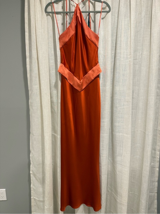 Reformation Dresses & Skirts - Jillian Silk Maxi Dress- Reformation